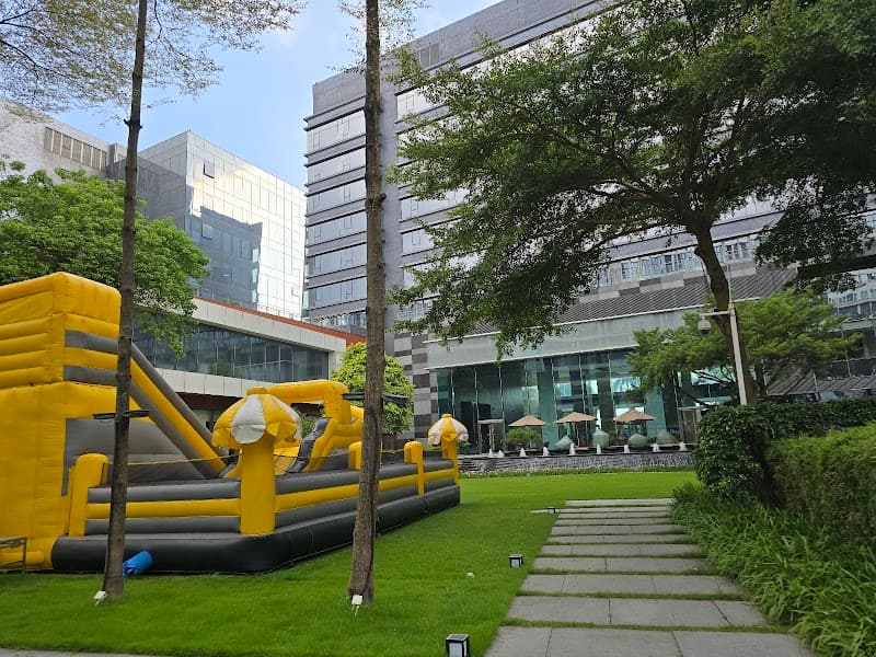 Crowne Plaza Guangzhou Huadu photo