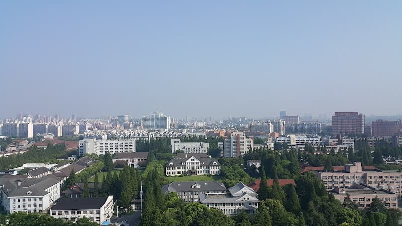 Crowne Plaza Hotel Fudan Shanghai photo