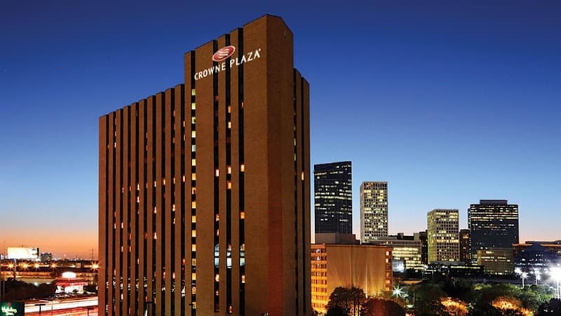 Crowne Plaza Houston Med Ctr-Galleria Area by IHG photo