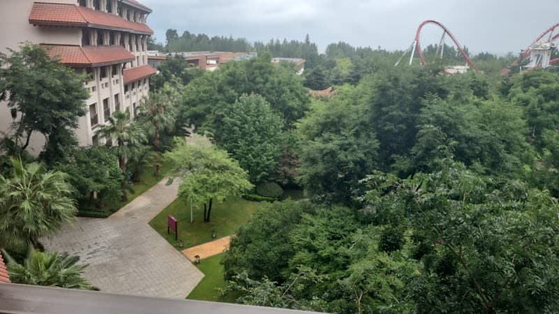 Crowne Plaza Kunming Ancient Dian Town photo