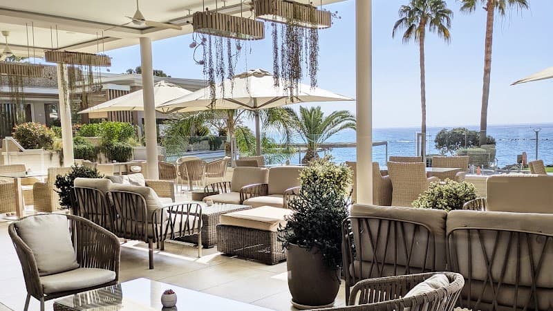 Crowne Plaza Limassol by IHG photo