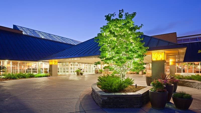 Crowne Plaza Minneapolis West by IHG photo