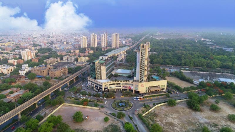 Crowne Plaza New Delhi Rohini by IHG photo