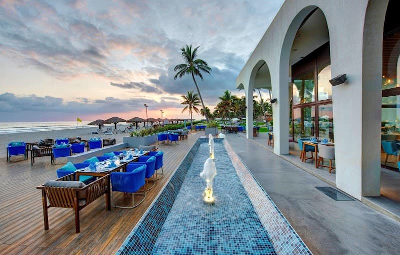 Crowne Plaza Resort Salalah by IHG photo