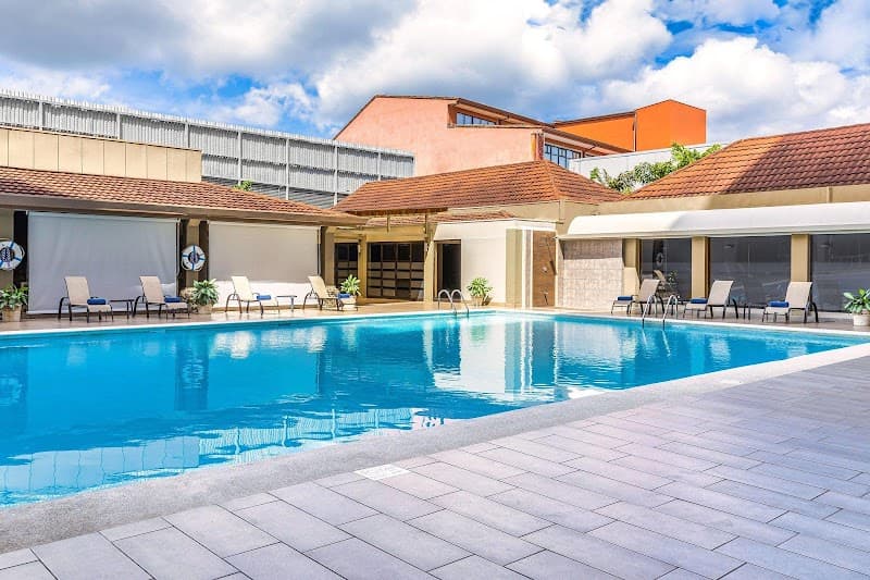 Crowne Plaza San Jose la Sabana by IHG San José photo