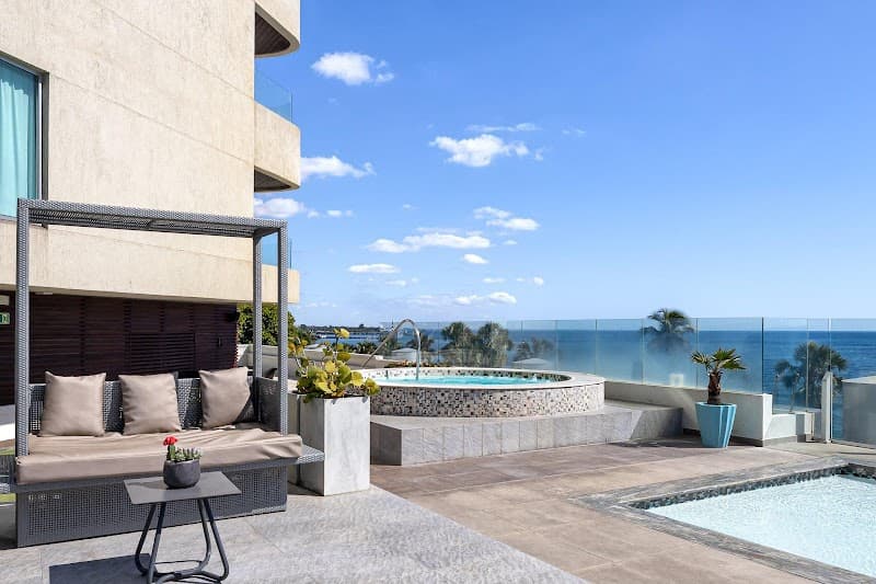 Crowne Plaza Santo Domingo by IHG photo