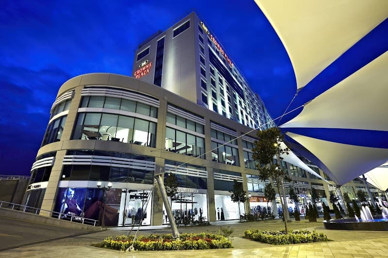 Crowne Plaza Spa & Fitness & Pool Pendik photo