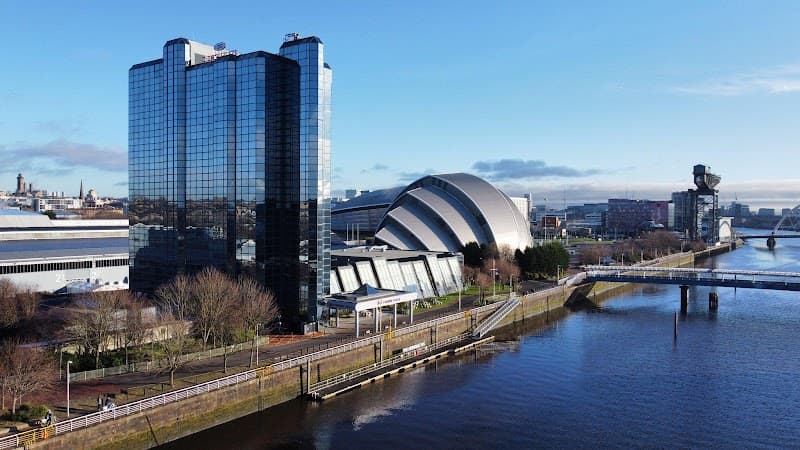 Crowne Plaza Spa Glasgow photo