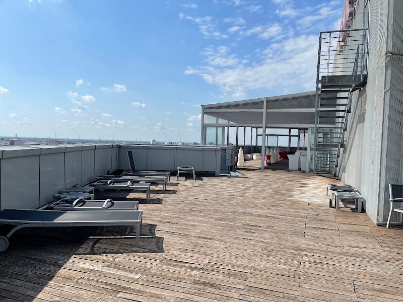 Crowne Plaza Verona - Fiera, an IHG Hotel photo