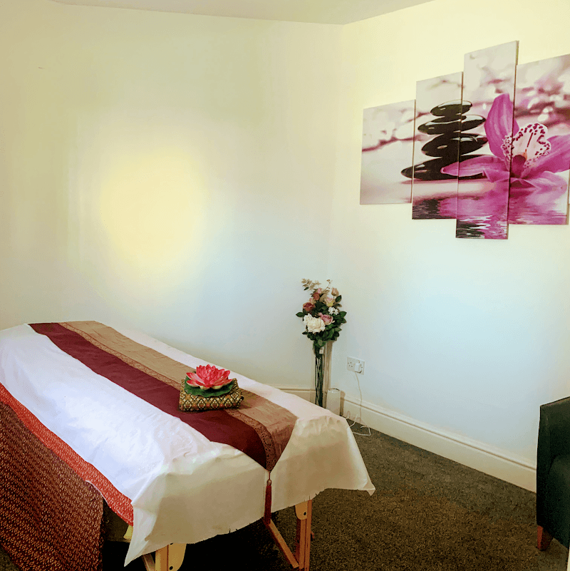 Croydon Thai Massage London photo