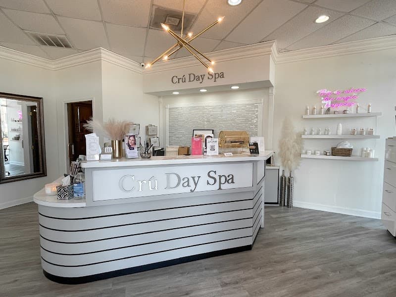 Cru Day Spa Sugar Land photo