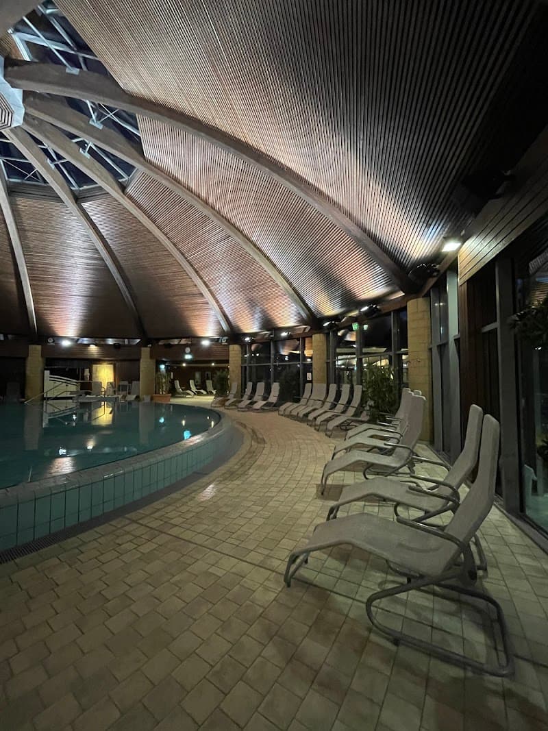 Bad Kreuznach crucenia thermen photo