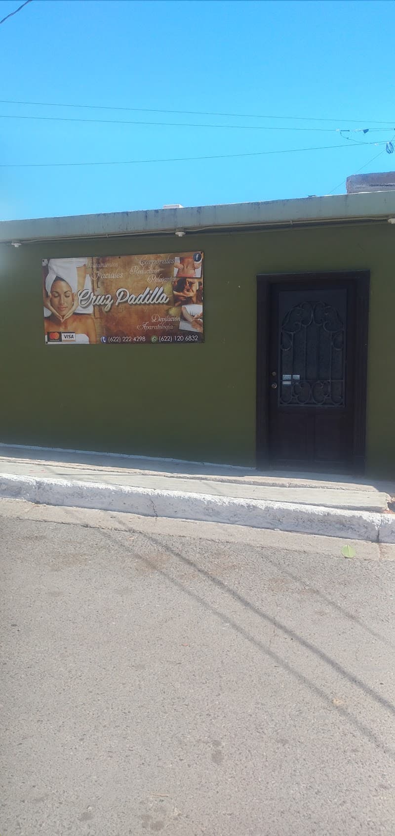 Cruz Padilla Spa Guaymas photo