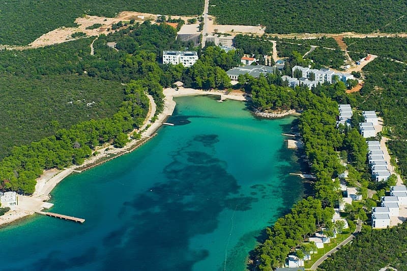 Crvena Luka Hotel & Resort Zadar photo