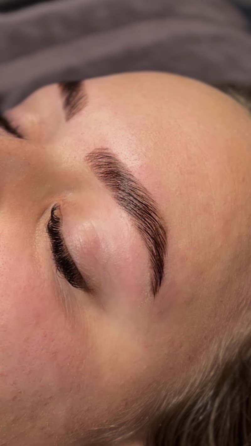 Cry Baby Aesthetics Rochester photo