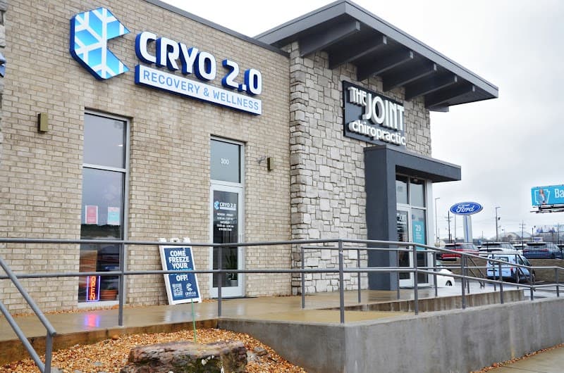 Cryo 2.0 Jonesboro photo
