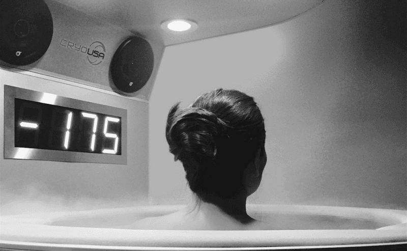 Cryo 954 Wellness & Recovery Center Weston photo