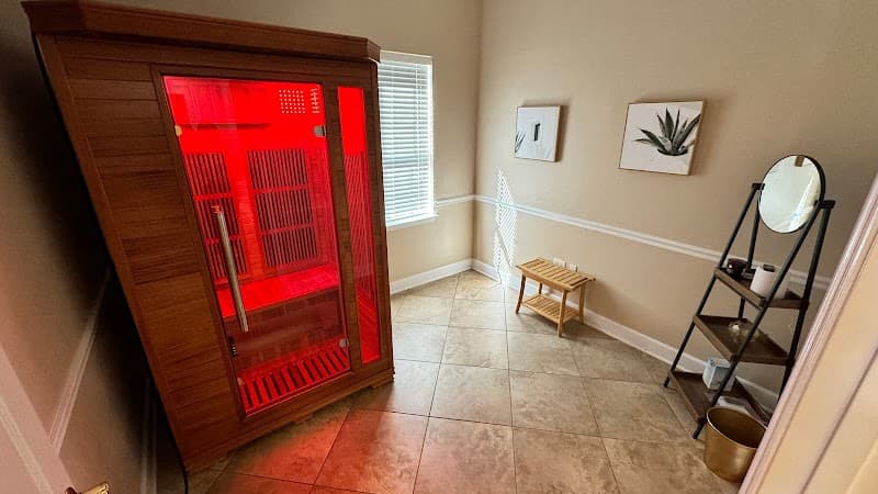 CRYO AESTHETICS & BODY SCULPTING JACKSONVILLE photo