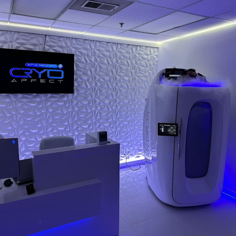 Cryo Affect Chino photo