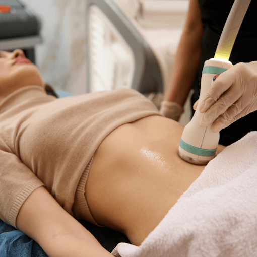 Cryo Body Contour & Sculpting Riverdale photo
