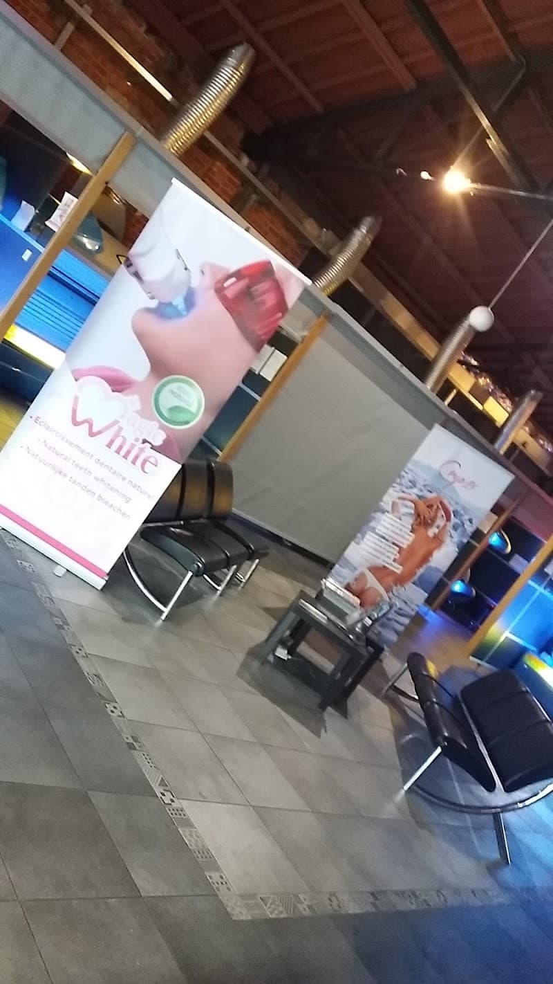 Cryo Celsius Liège - Maison mère - Depuis 2013 Page 2.0 photo