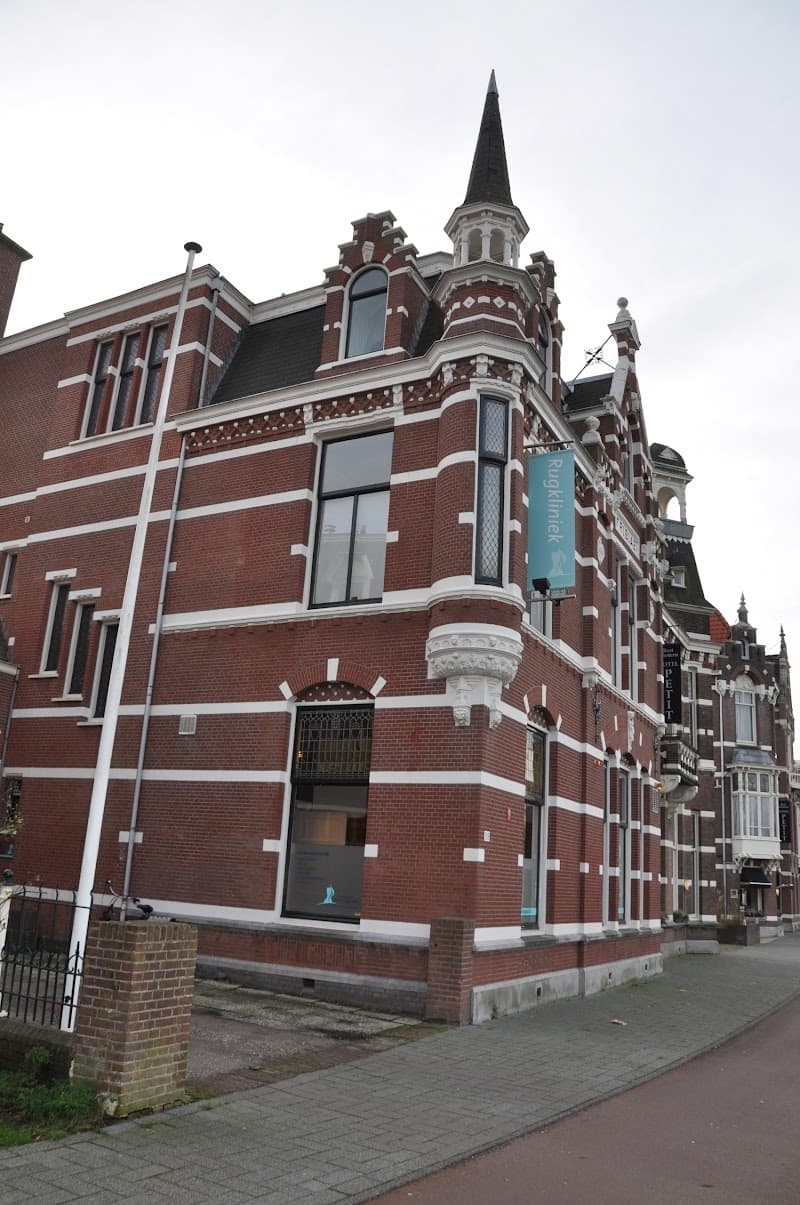 Cryo Center Nederland Den Haag photo