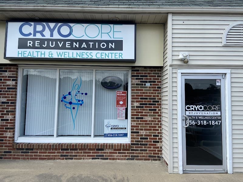 Cryo Core Rejuvenation Williamstown photo