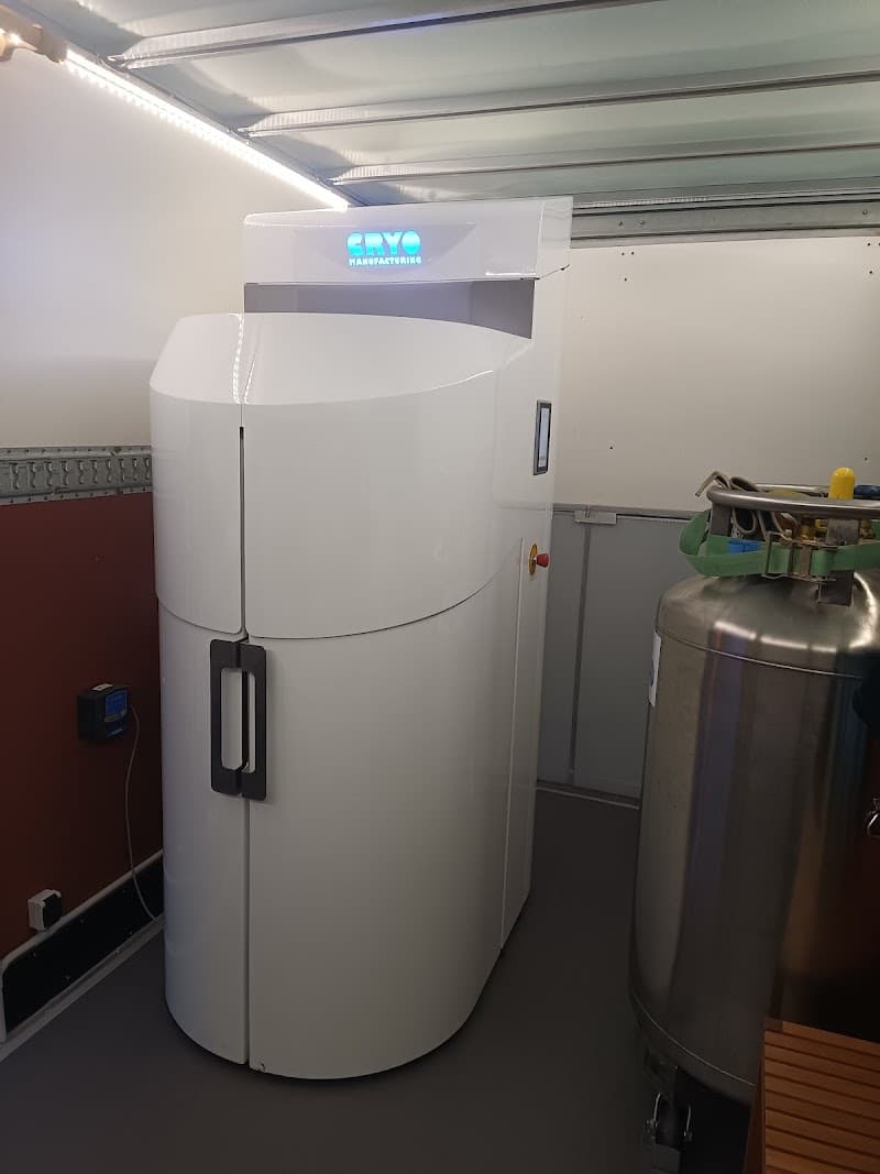 Cryo Cotentin Cherbourg-en-Cotentin photo