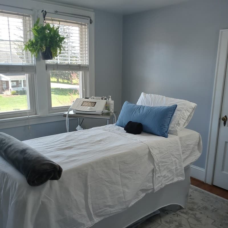 Cryo D-Stress Boalsburg photo