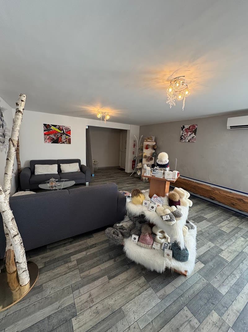 Cryo France Therapie Les Angles photo