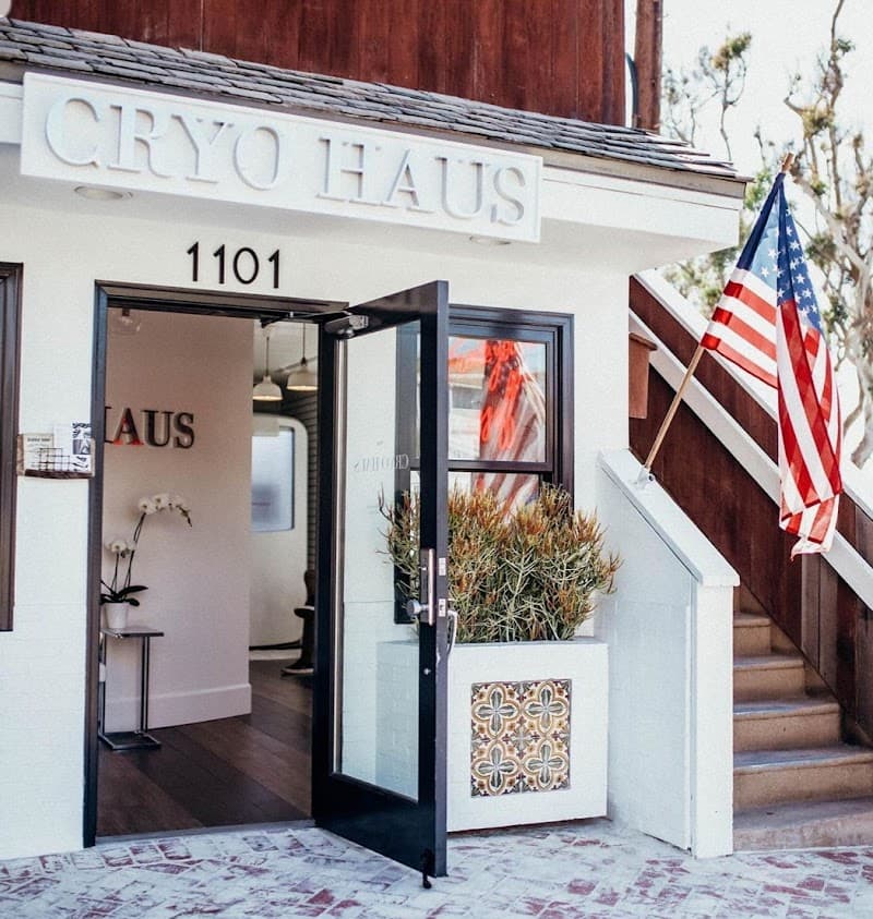 Cryo Haus Laguna Beach photo