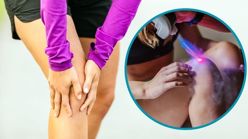 Cryo Health Spa Alamo photo