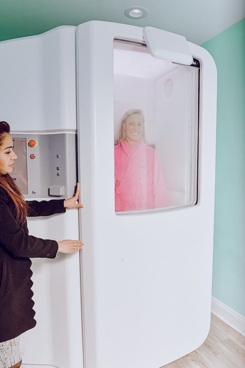 Cryo Maryland / Cryo MD Towson photo