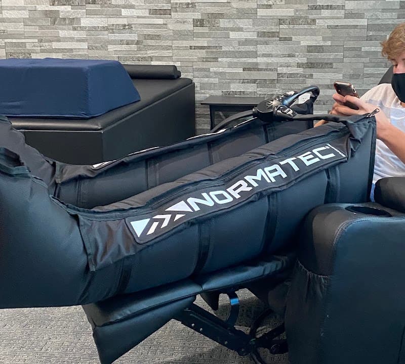 Cryo Nation Highland Village photo