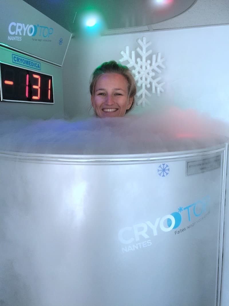 Cryo O Top Carquefou photo