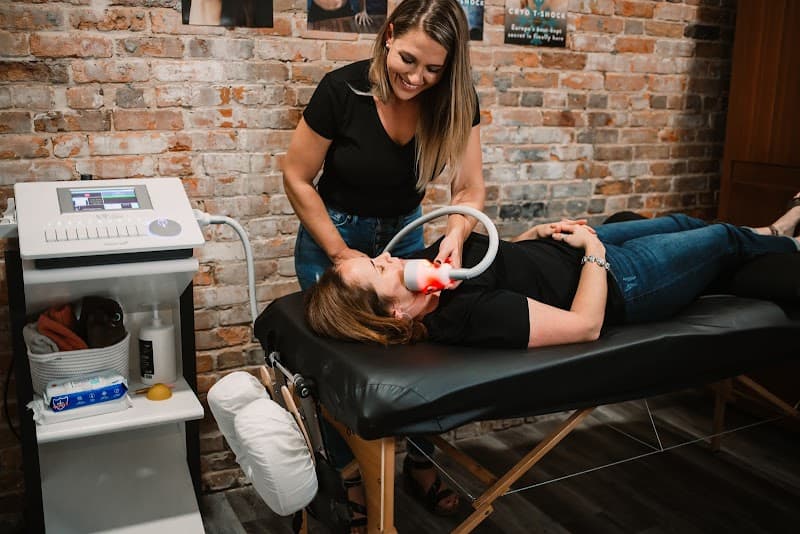 Cryo Reveal - Thomasville, GA photo