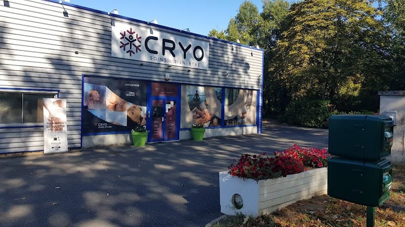 Cryo Soins et Bien-Être Belleville-en-Beaujolais photo