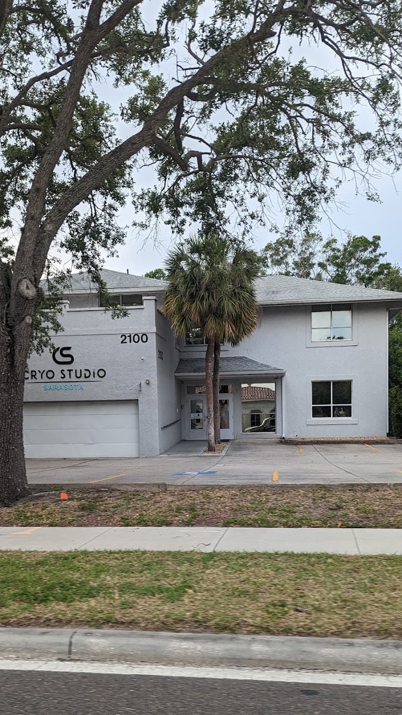 Cryo Studio Sarasota photo