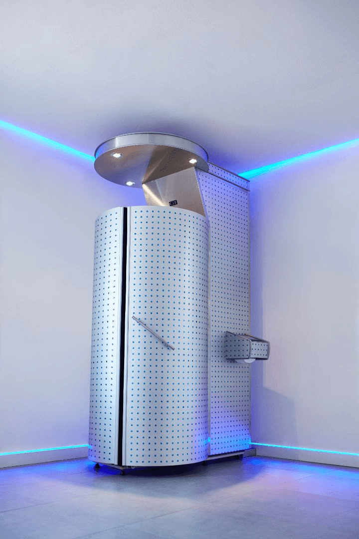 Cryo suite Torino photo