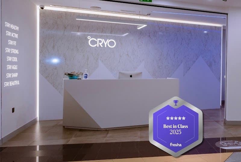 CRYO UAE Dubai photo