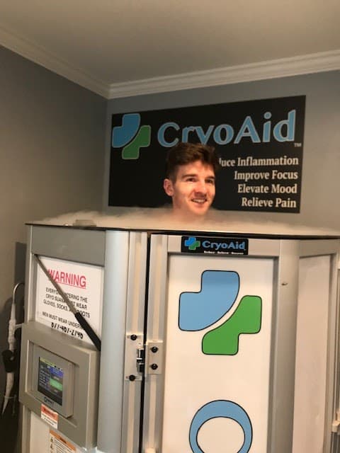 CryoAid Napa photo