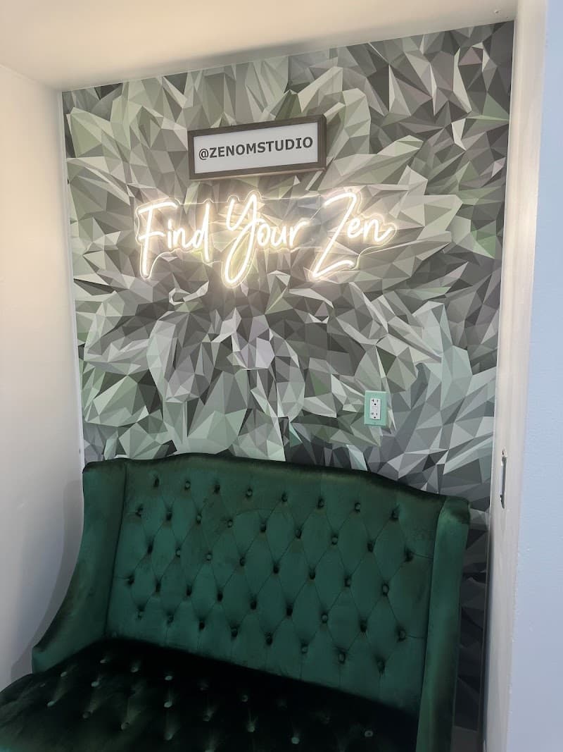 CryoCentral - Cryotherapy and Muscle Recovery Center Hoboken photo