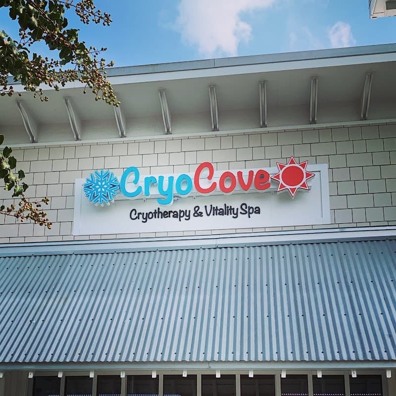 CryoCove Wilmington photo