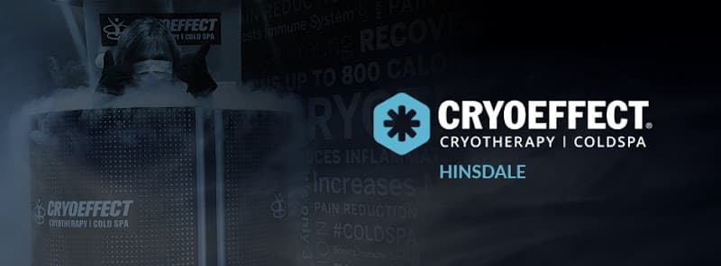 CryoEffect Hinsdale photo