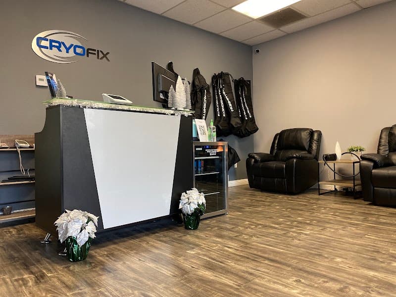 CryoFix Wellness Riverside photo