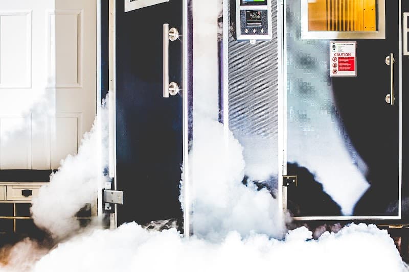 Cryohealthcare Marina del Rey Los Angeles photo