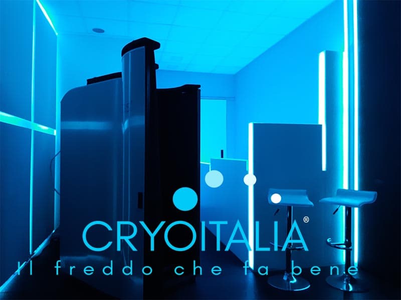 Cryoitalia Milano photo