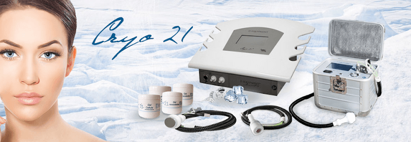 Cryoklinikken Porsgrunn photo