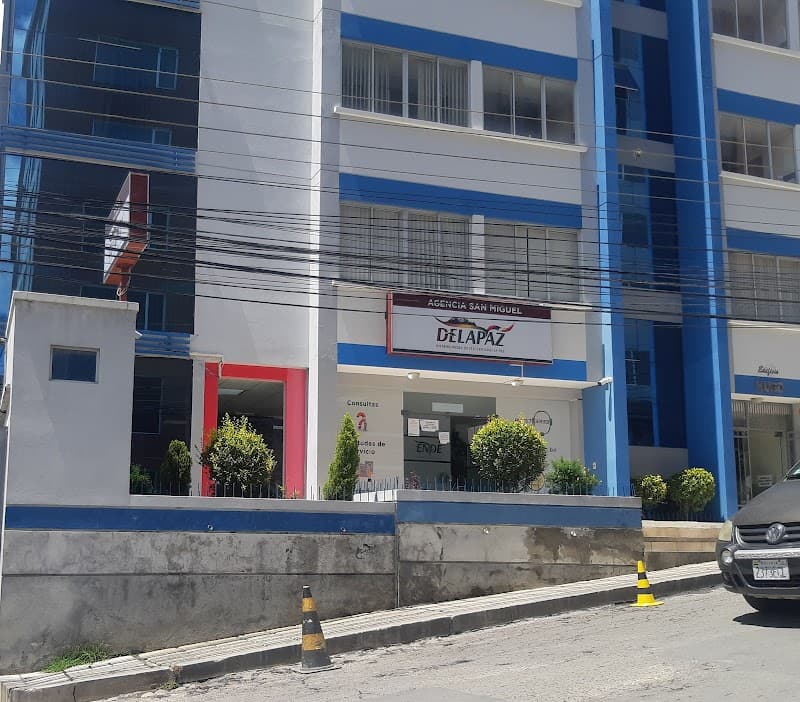 Cryolaser - Medicina Estética / La Paz Nuestra Señora de La Paz photo