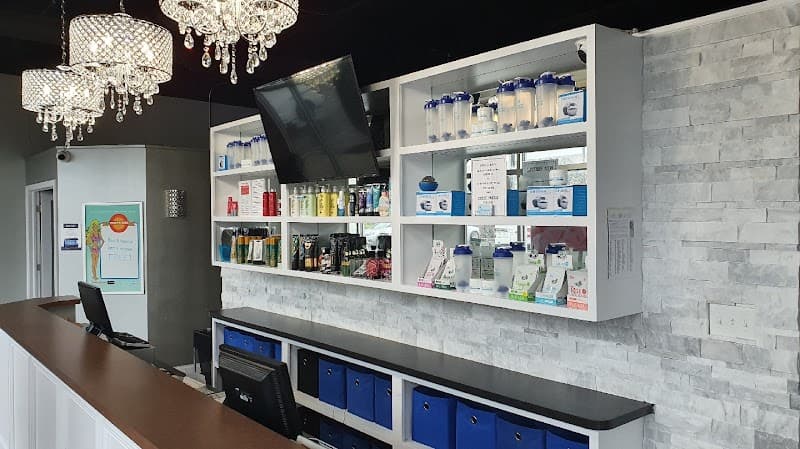 CryoLuxe Cryotherapy Mokena photo